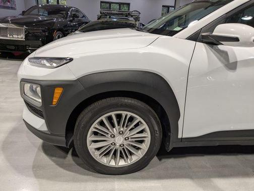 2019 Hyundai KONA SEL