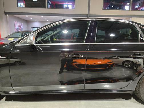 2015 Audi S4 3.0T Premium Plus