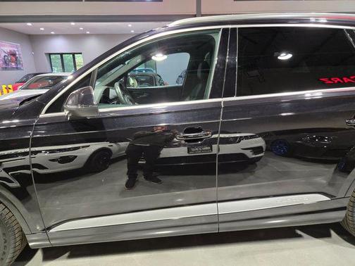 2017 Audi Q7 3.0T Prestige