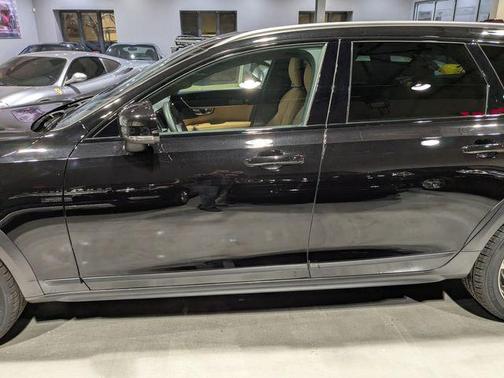 2018 Volvo V90 Cross Country T5