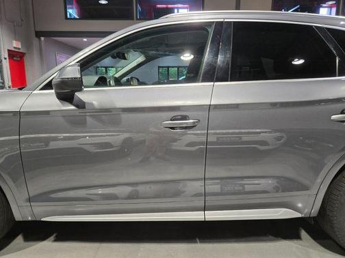 2018 Audi Q5 2.0T Premium Plus
