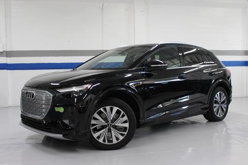 2023 Audi Q4 e-tron 40 Premium Plus