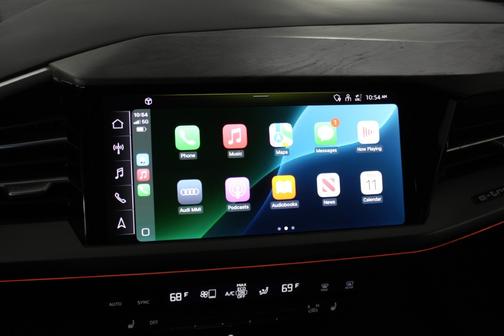 2023 Audi Q4 e-tron 40 Premium Plus