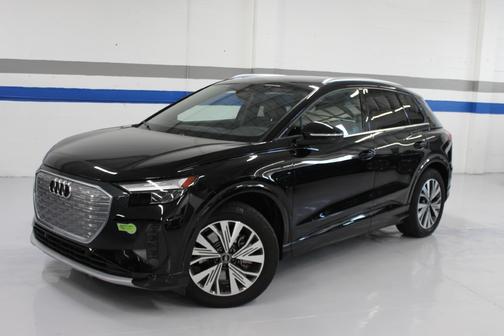 2023 Audi Q4 e-tron 40 Premium Plus