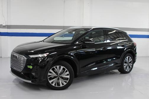 2023 Audi Q4 e-tron 40 Premium Plus