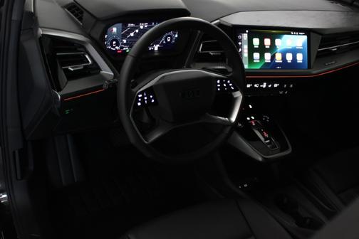 2023 Audi Q4 e-tron 40 Premium Plus