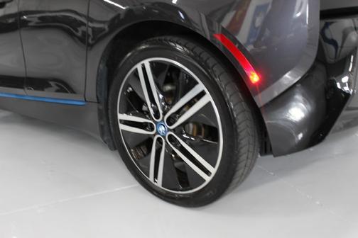 2015 BMW i3 Base w/Range Extender