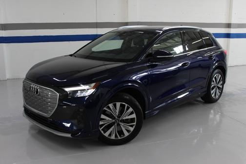 2023 Audi Q4 e-tron 40 Premium Plus