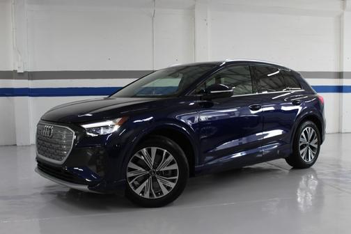 2023 Audi Q4 e-tron 40 Premium Plus