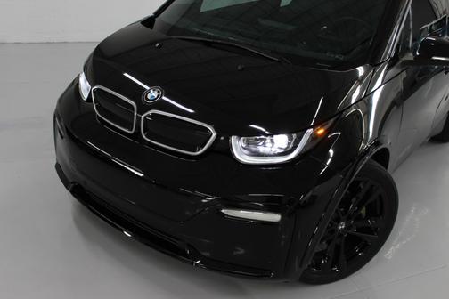 2021 BMW i3 120Ah s w/Range Extender