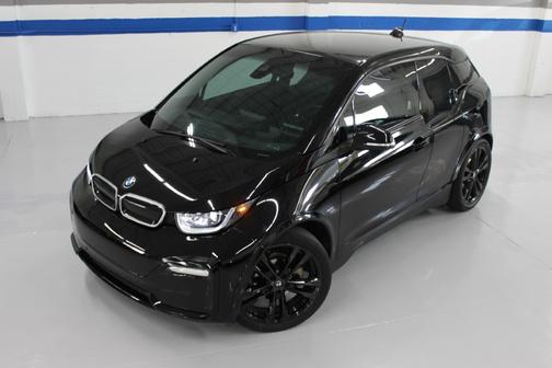 2021 BMW i3 120Ah s w/Range Extender