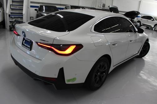 2023 BMW i4 Gran Coupe eDrive40
