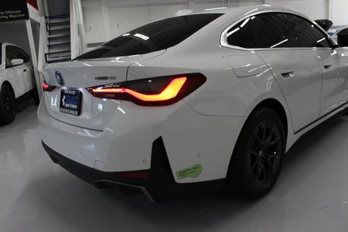 2023 BMW i4 Gran Coupe eDrive40