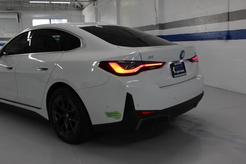 2023 BMW i4 Gran Coupe eDrive40