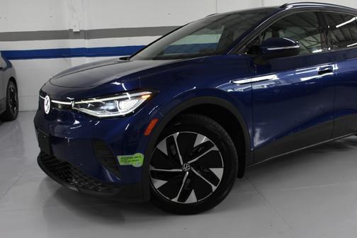 2022 Volkswagen ID.4 Pro S