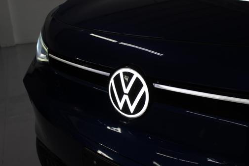 2022 Volkswagen ID.4 Pro S