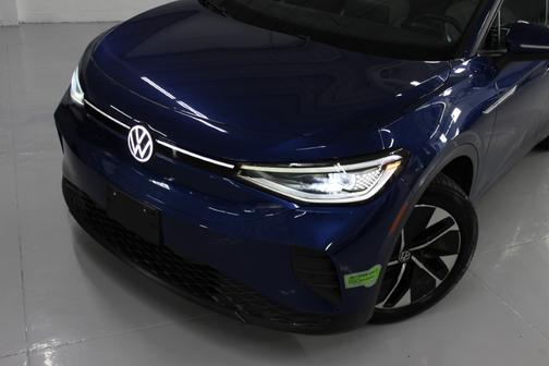 2022 Volkswagen ID.4 Pro S