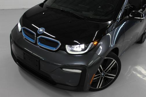 2019 BMW i3 120Ah