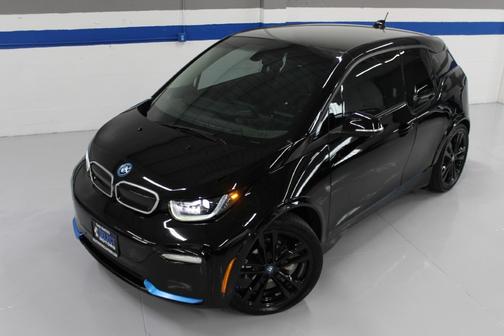 2018 BMW i3 94Ah s w/Range Extender
