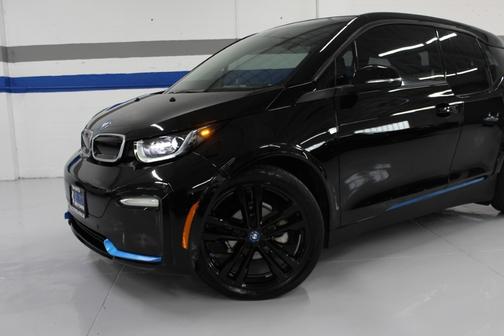 2018 BMW i3 94Ah s w/Range Extender