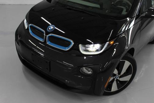 2014 BMW i3 Base w/Range Extender