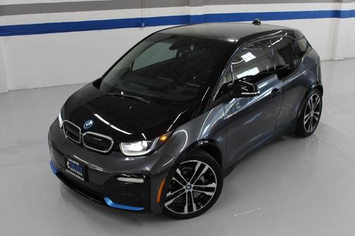 2018 BMW i3 94Ah s w/Range Extender