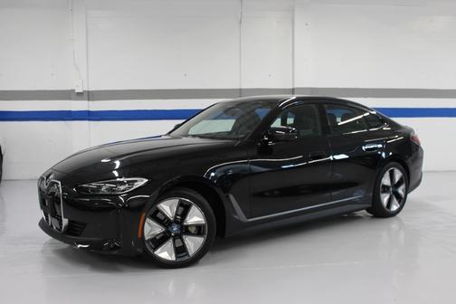 2023 BMW i4 Gran Coupe eDrive35