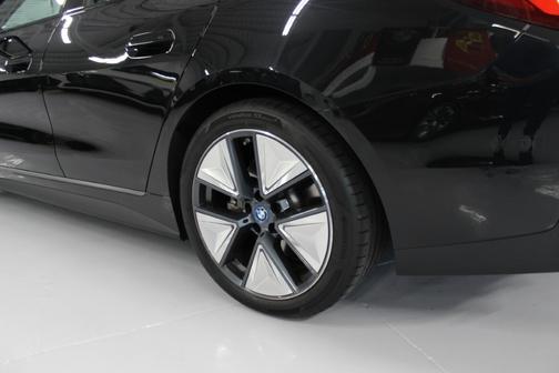 2023 BMW i4 Gran Coupe eDrive35