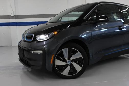 2018 BMW i3 94 Ah