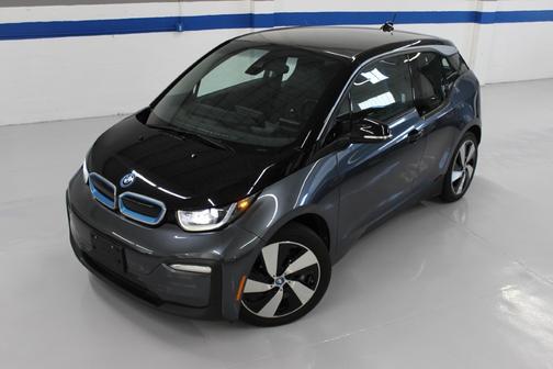 2018 BMW i3 94 Ah