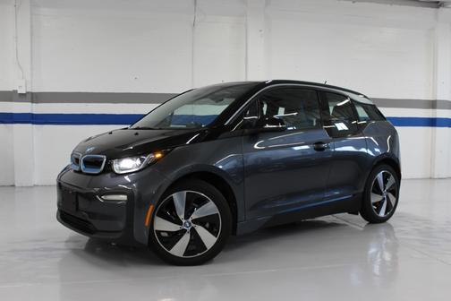 2018 BMW i3 94 Ah