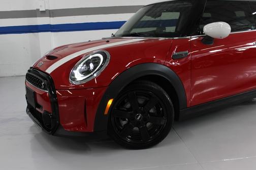 2023 MINI Hardtop Cooper S