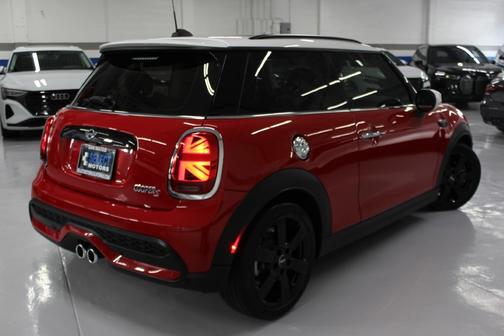 2023 MINI Hardtop Cooper S