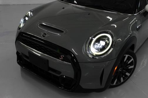 2022 MINI Hardtop Cooper S