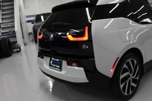 2017 BMW i3 94 Ah w/Range Extender