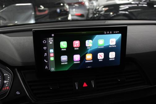 2023 Audi SQ5 3.0T Premium