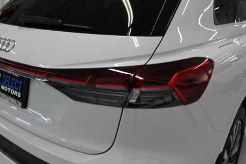 2023 Audi Q4 e-tron 40 Premium Plus