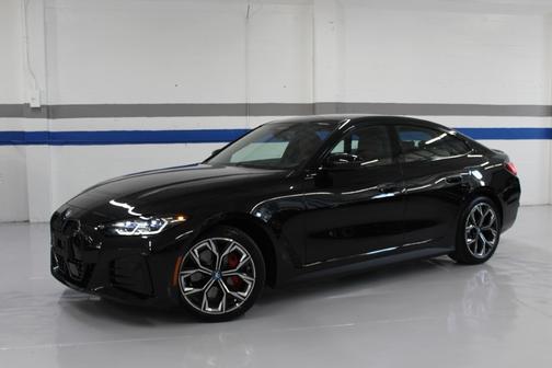 2024 BMW i4 Gran Coupe xDrive40