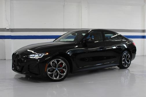 2024 BMW i4 Gran Coupe xDrive40