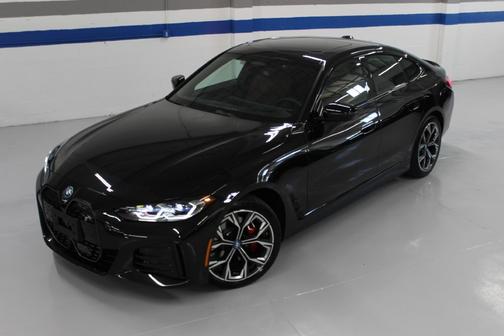 2024 BMW i4 Gran Coupe xDrive40