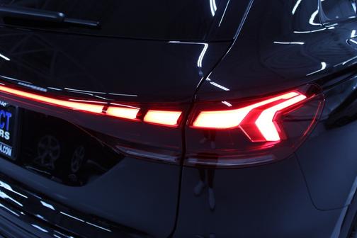 2025 Audi Q6 e-tron Premium RWD