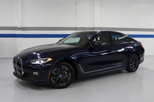 2023 BMW i4 Gran Coupe eDrive35