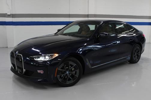 2023 BMW i4 Gran Coupe eDrive35