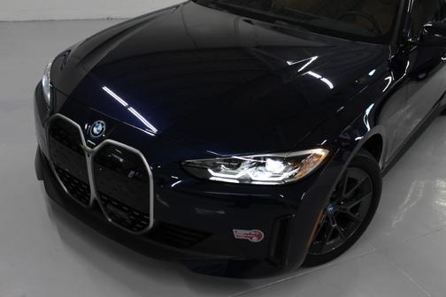 2023 BMW i4 Gran Coupe eDrive35