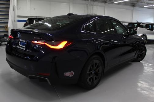 2023 BMW i4 Gran Coupe eDrive35