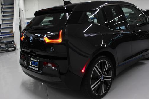 2015 BMW i3 Base w/Range Extender