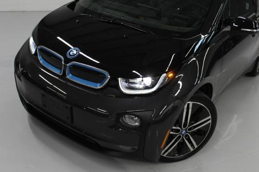 2015 BMW i3 Base w/Range Extender