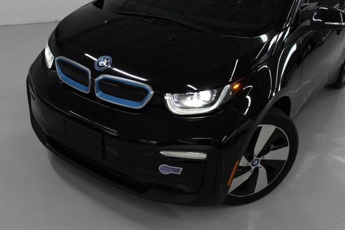 2019 BMW i3 120Ah w/Range Extender