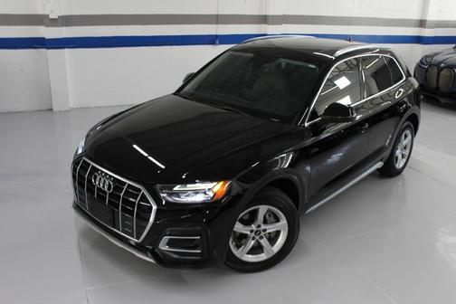 2023 Audi Q5 40 Premium
