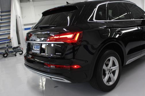 2023 Audi Q5 40 Premium